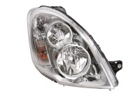 Headlight right LPN911 Magneti Marelli