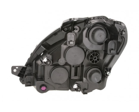 Headlight right LPN911 Magneti Marelli, Image 2