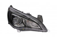 Headlight right LPN971 Magneti Marelli