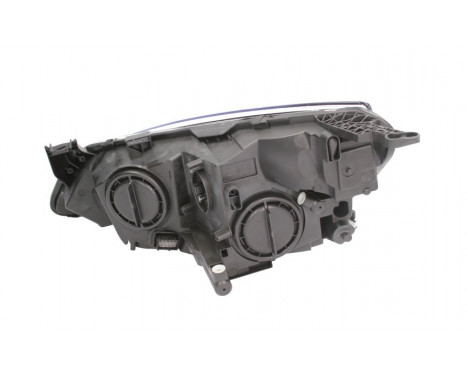 Headlight right LPN971 Magneti Marelli, Image 2