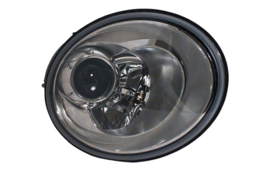Headlight right LPN991 Magneti Marelli