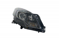 Headlight right LPO031 Magneti Marelli