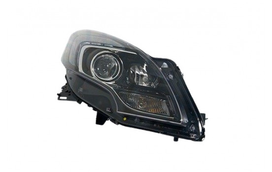 Headlight right LPO031 Magneti Marelli