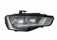 Headlight right LPO051 Magneti Marelli