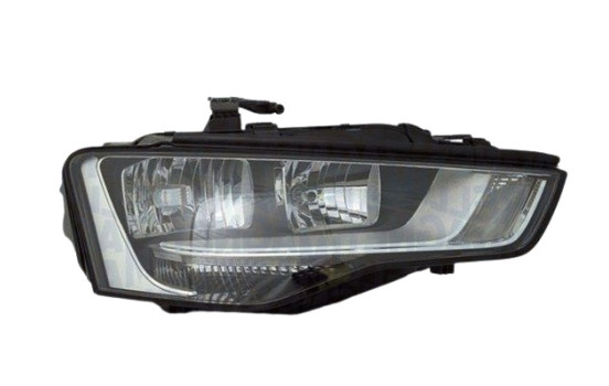 Headlight right LPO051 Magneti Marelli