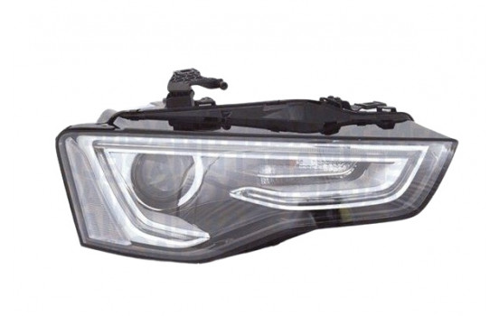 Headlight right LPO061 Magneti Marelli
