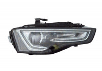 Headlight right LPO071 Magneti Marelli