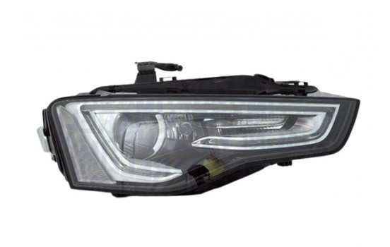 Headlight right LPO071 Magneti Marelli