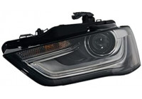 Headlight right LPO141 Magneti Marelli