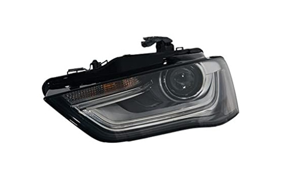 Headlight right LPO141 Magneti Marelli