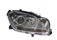 Headlight right LPO161 Magneti Marelli