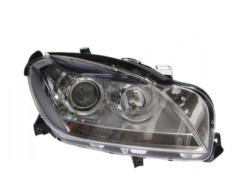 Headlight right LPO161 Magneti Marelli