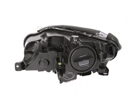 Headlight right LPO161 Magneti Marelli, Image 2
