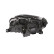 Headlight right LPO161 Magneti Marelli, Thumbnail 2