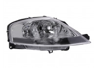Headlight right LPO301 Magneti Marelli