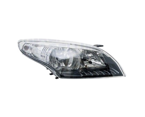 Headlight right LPO401 Magneti Marelli