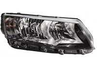 Headlight right LPO441 Magneti Marelli