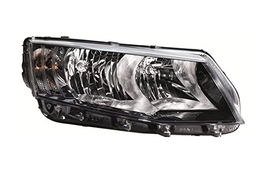 Headlight right LPO441 Magneti Marelli