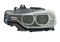 Headlight right LPO471 Magneti Marelli