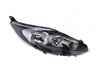 Headlight right LPO521 Magneti Marelli