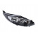 Headlight right LPO521 Magneti Marelli