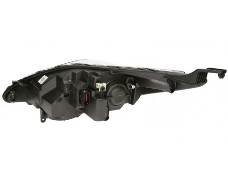 Headlight right LPO521 Magneti Marelli, Image 2