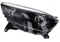 Headlight right LPO531 Magneti Marelli