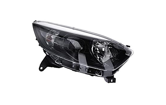 Headlight right LPO531 Magneti Marelli