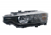 Headlight right LPO591 Magneti Marelli