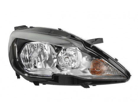 Headlight right LPO601 Magneti Marelli