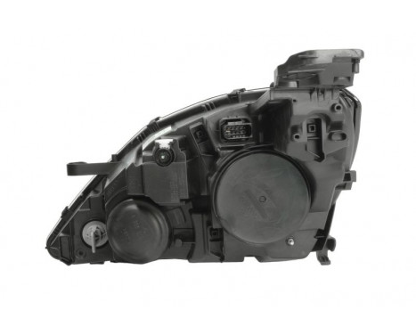 Headlight right LPO601 Magneti Marelli, Image 2