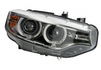 Headlight right LPO891 Magneti Marelli