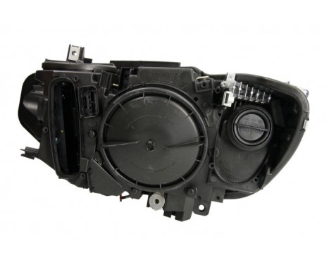 Headlight right LPO891 Magneti Marelli, Image 2