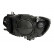 Headlight right LPO891 Magneti Marelli, Thumbnail 2