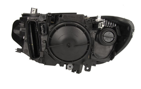 Headlight right LPO901 Magneti Marelli, Image 2