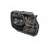 Headlight right LPP021 Magneti Marelli