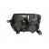 Headlight right LPP021 Magneti Marelli, Thumbnail 2