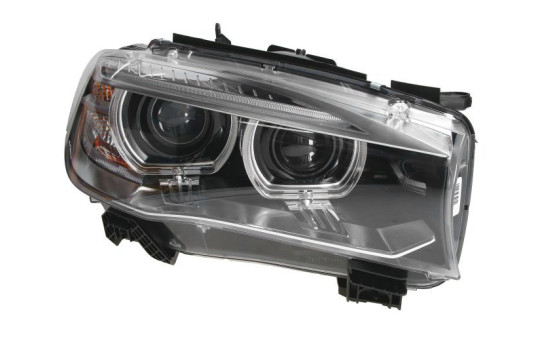 Headlight right LPP391 Magneti Marelli