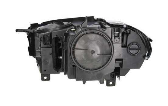 Headlight right LPP391 Magneti Marelli, Image 2