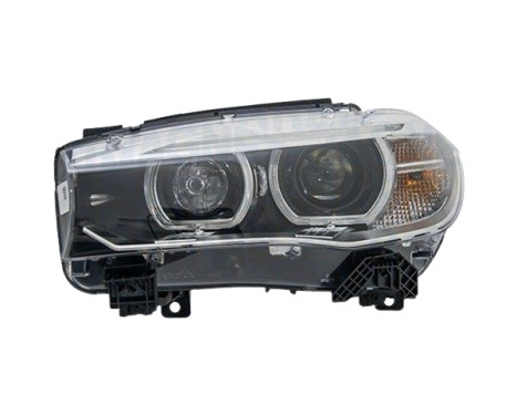 Headlight right LPP401 Magneti Marelli