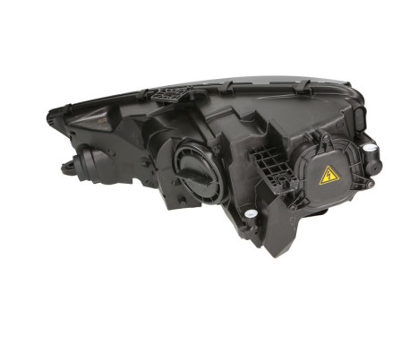 Headlight right LPP421 Magneti Marelli, Image 2