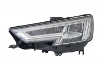 Headlight right LPP431 Magneti Marelli