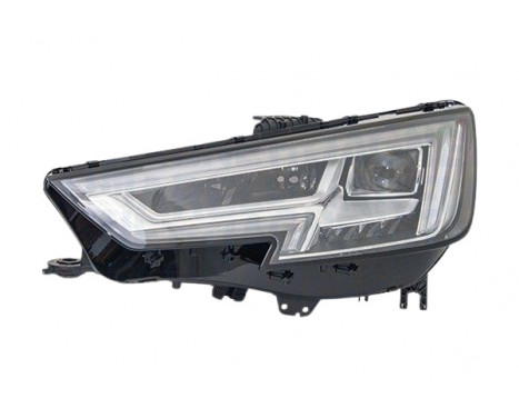 Headlight right LPP431 Magneti Marelli