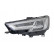 Headlight right LPP431 Magneti Marelli