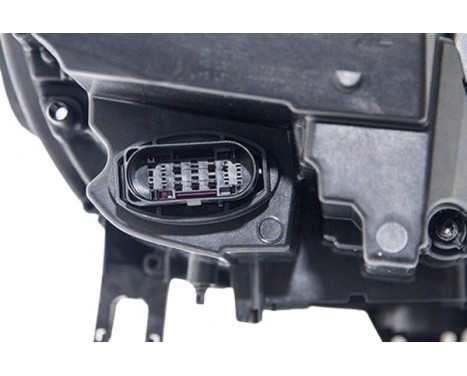 Headlight right LPP431 Magneti Marelli, Image 2