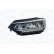 Headlight right LPP501 Magneti Marelli, Thumbnail 2
