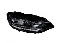 Headlight right LPP501 Magneti Marelli