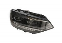 Headlight right LPP511 Magneti Marelli