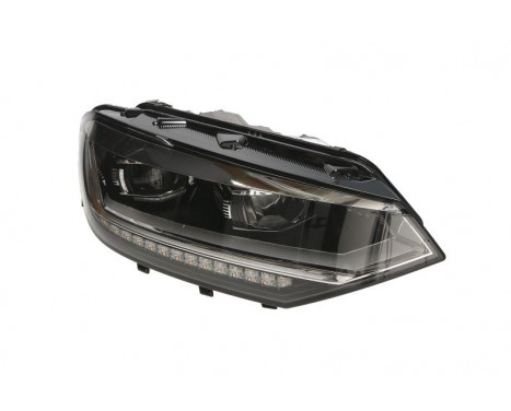Headlight right LPP511 Magneti Marelli