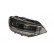 Headlight right LPP511 Magneti Marelli